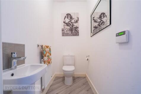 Guest Wc