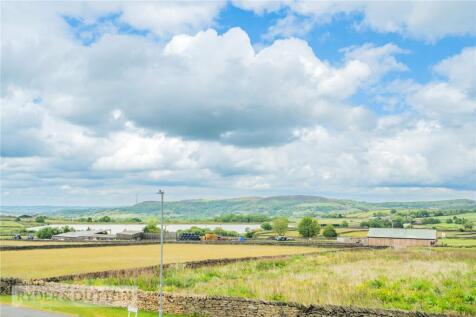 View Towards Boshaw