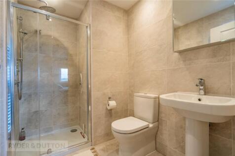 Bed 2 En-Suite