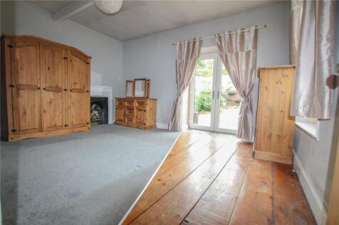 First Floor Bedroom