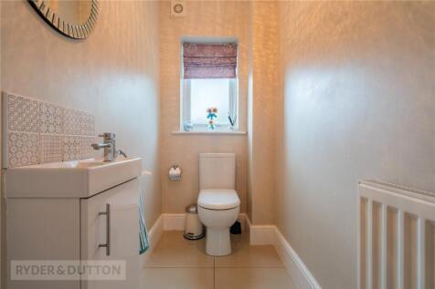 Guest Wc