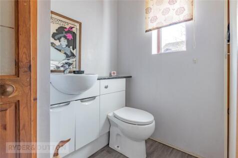 Guest Wc