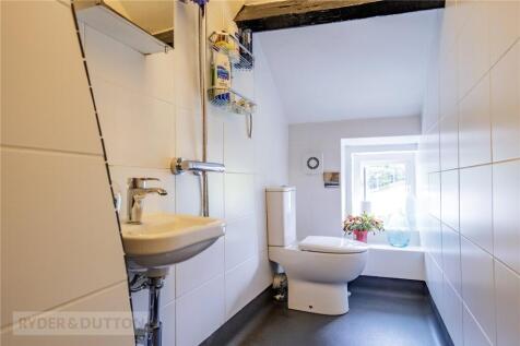 Wet Room