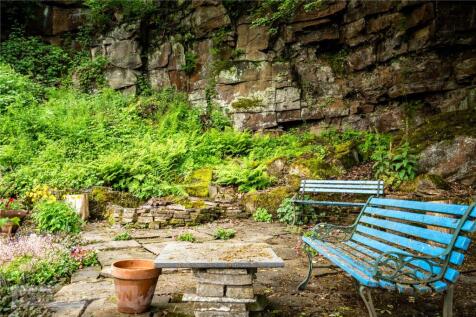 Sitting Area