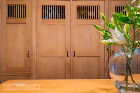 Larder Cupboard