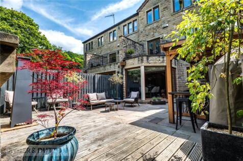 Patio Area