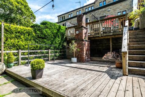 Patio Area