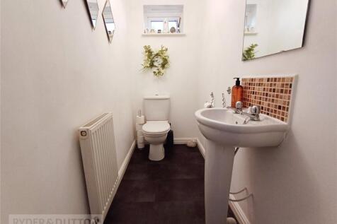 Guest Wc