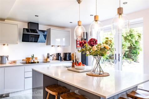 Kitchen/ Diner