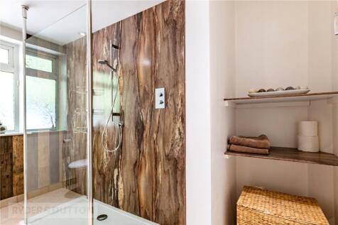 Shower Rooom