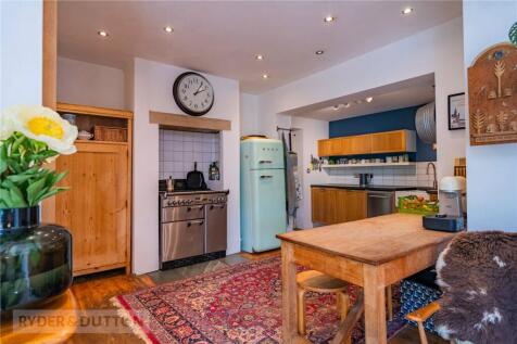 Kitchen/ Diner