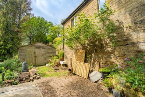 Lower Tier Garden