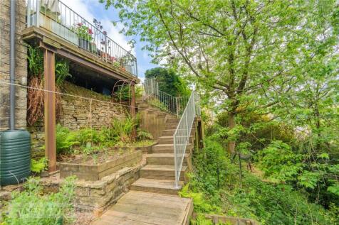 Lower Tier Garden