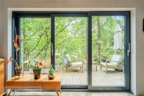 Doors To Patio