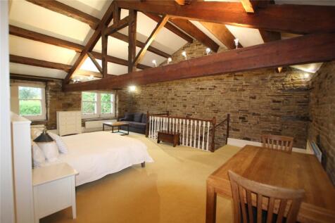Bedroom Area
