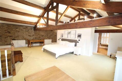 Bedroom Area