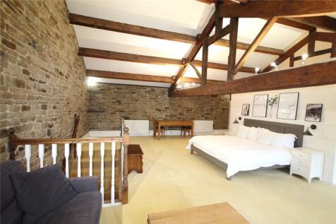 Bedroom Area
