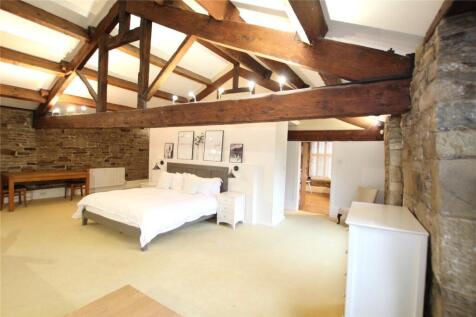 Bedroom Area
