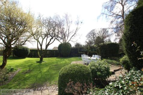 Shared Garden