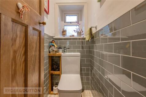 Guest Wc