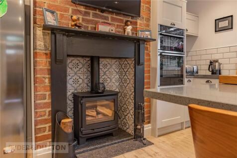 Stove