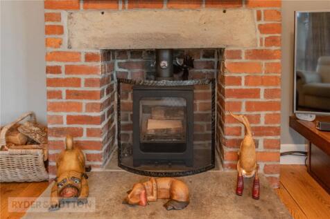 Stove