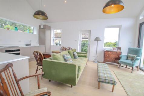 Guest House - Annex