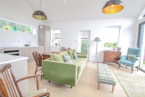 Guest House - Annex