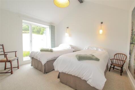 Guest House - Annex
