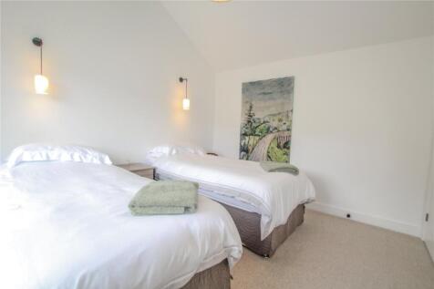 Guest House - Annex