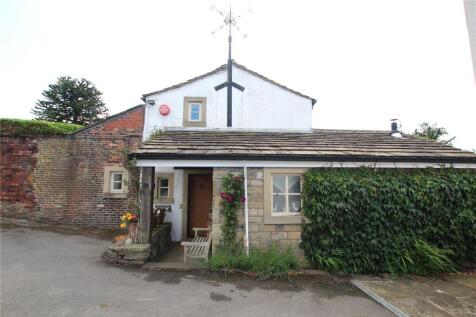 Entrance Cottage