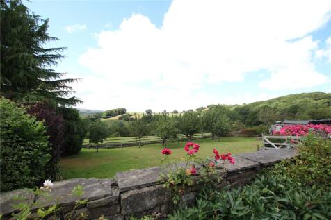 Garden &amp; Views