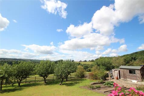 Garden &amp; Views