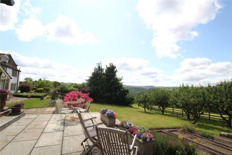 Garden &amp; Views