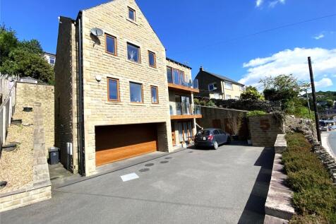 Front External
