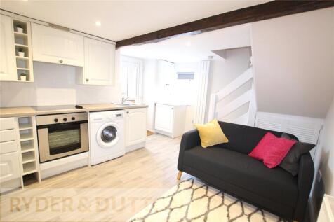 Living Room/Kitchen