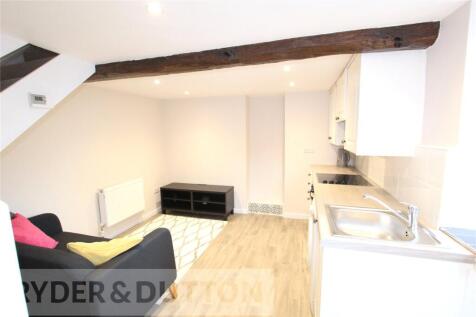 Living Room/Kitchen