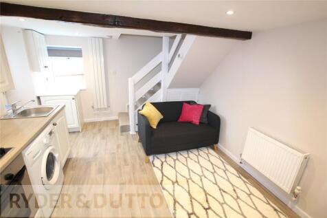 Living Room/Kitchen