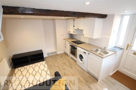 Living Room/Kitchen