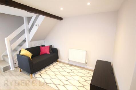 Living Room/Kitchen