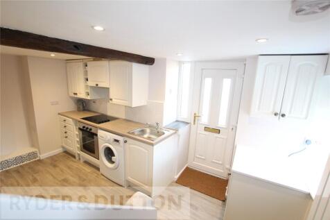 Living Room/Kitchen