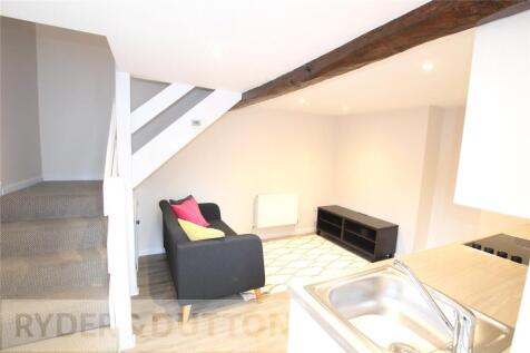 Living Room/Kitchen