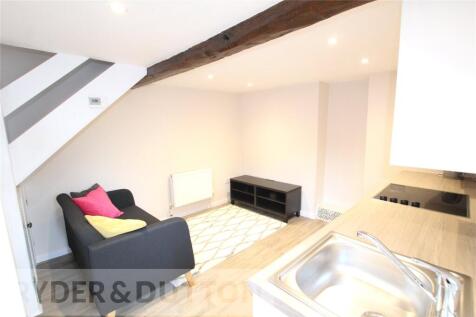 Living Room/Kitchen