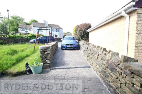 Off Road Parking