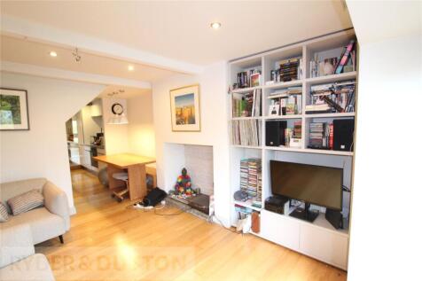 Lounge/Diner/Kitchen