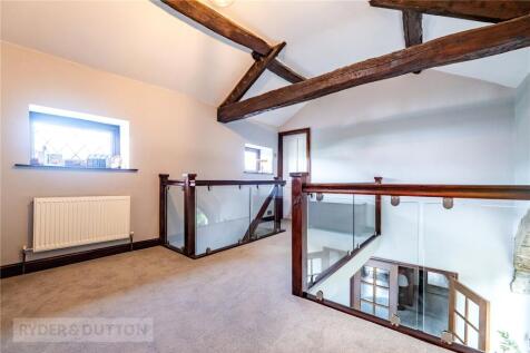 Mezzanine