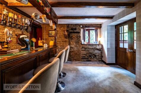 Bar/Snug