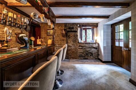 Bar/Snug
