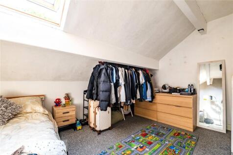 Attic Space
