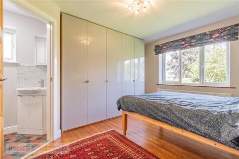 Gf En-Suite Bedroom